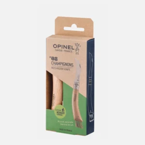 navaja opinel setas inox nº08