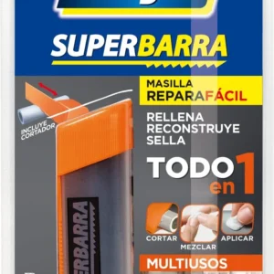 superbarra multiusos