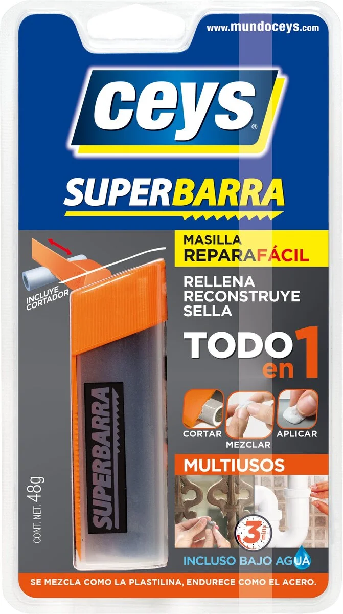 superbarra multiusos superbarra multiusos
