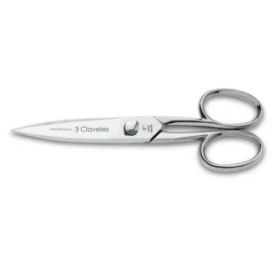 tijera cocina inox 3cv master 20cm