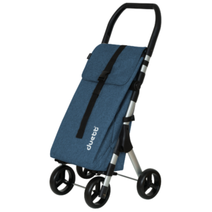 carro compra duett muuvi up varios colores