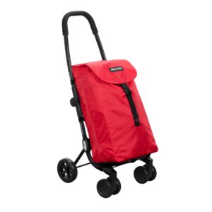 carro compra plamartket go four black pepper texture